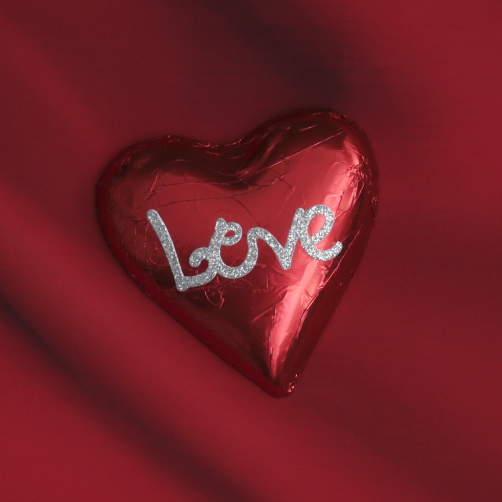 In Love With You.jpg