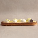 Tarte citron Amalfi IGP
