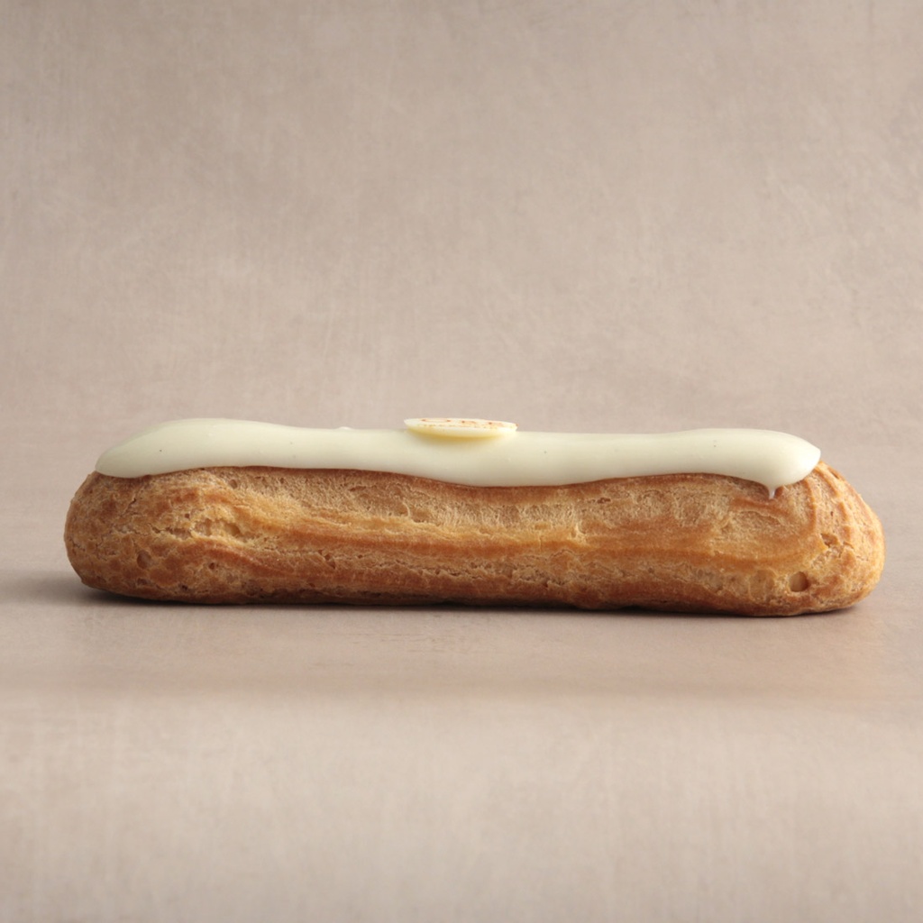 eclair vanille