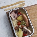 Choucroute garni