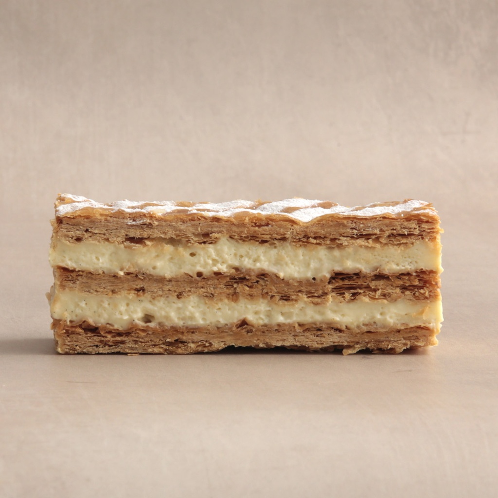 mille feuille