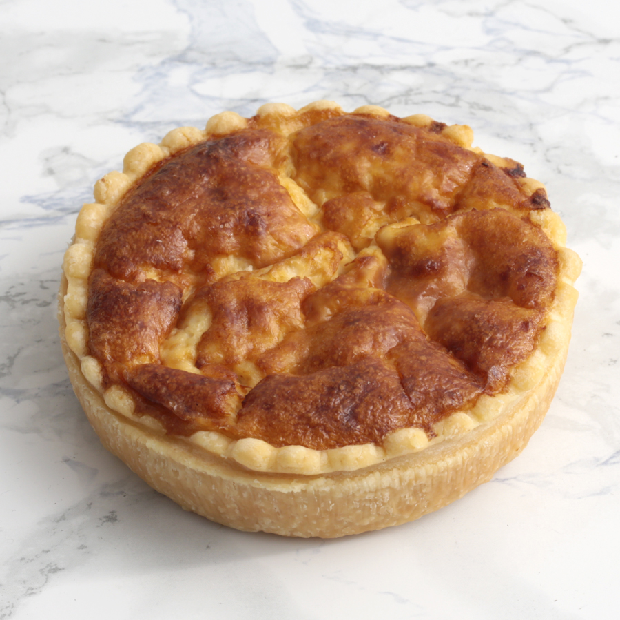 Quiche lorraine