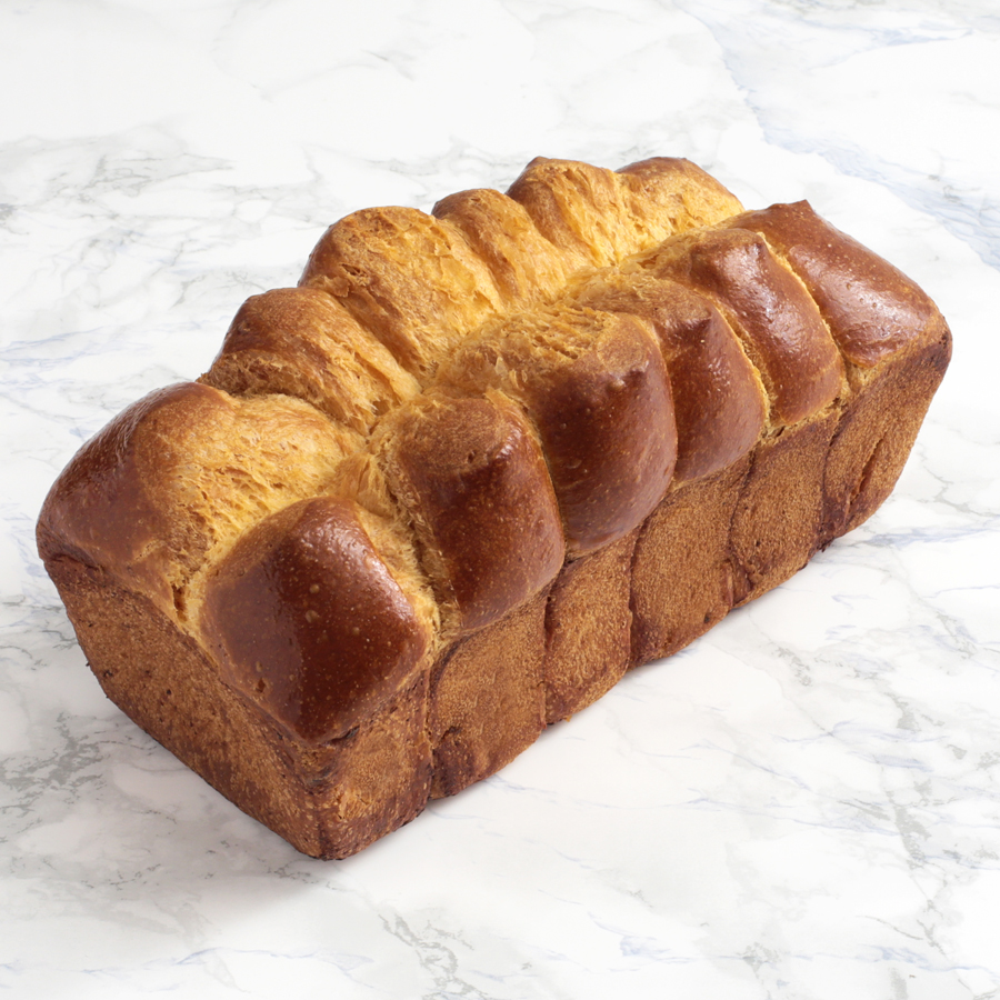 Brioche fine