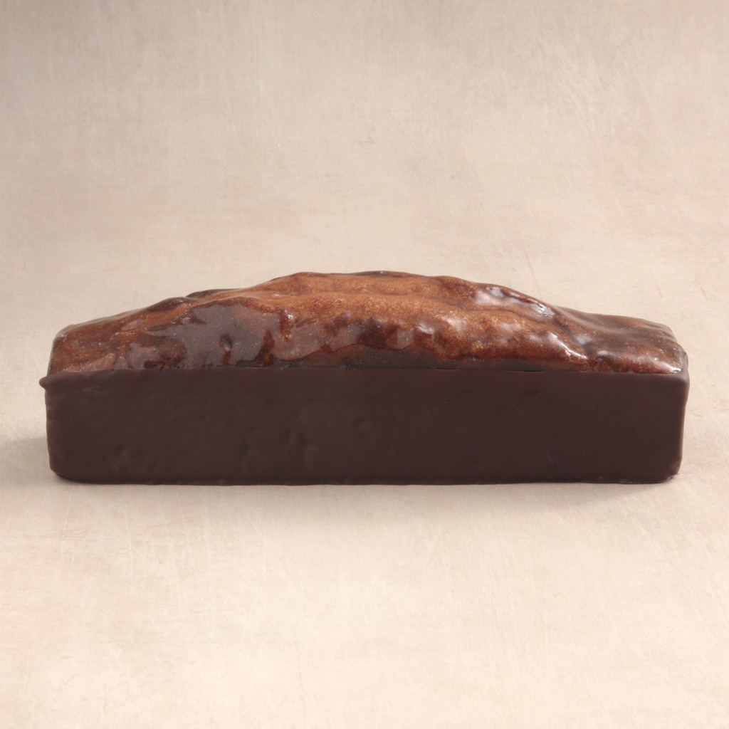 cake marbré chocolat vanille