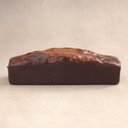 cake marbré chocolat vanille