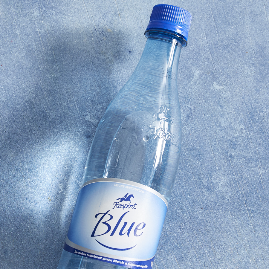 Rosport Blue PET 50cl
