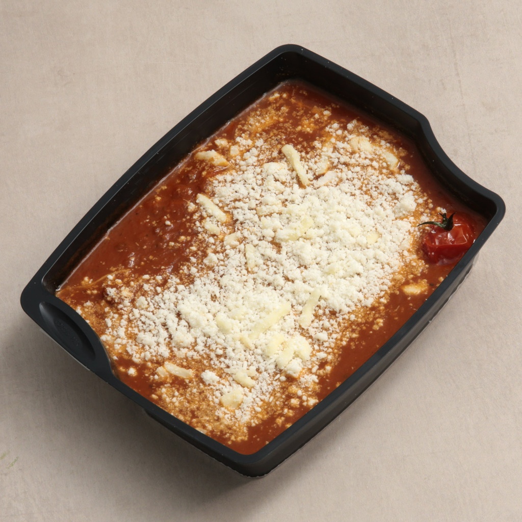 Lasagne 600g