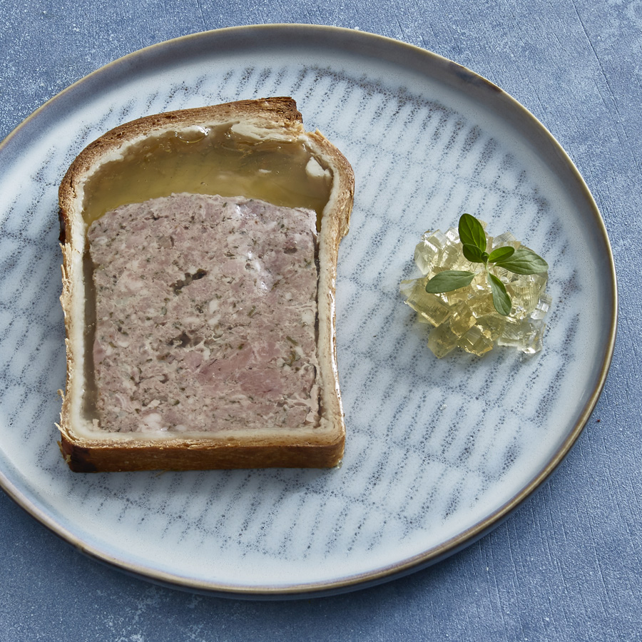 Pâté Rieling