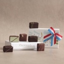 Mini ballotin décoré