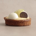 tartelette citron Amalfi