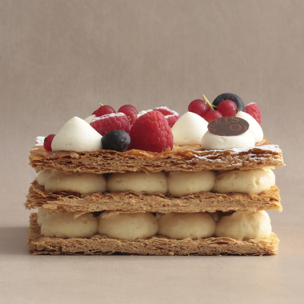 Mille-feuille