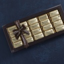 Gianduja 24 pièces