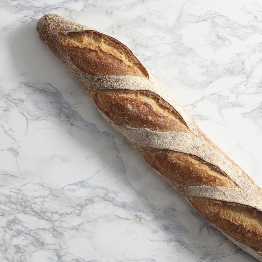 Baguette Oberweis