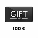 Carte cadeau 100€