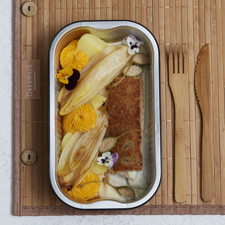 Bar snacké, vierge de légumes