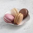 Boîte 4 macarons