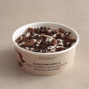 Pot de glace Stracciatella