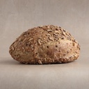 Petit pain paillasse rustique