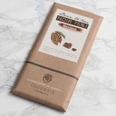 Tablette chocolat noir Mexique 75%(Bean to bar) - 90 g