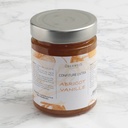 Confiture extra Abricots-Vanille 250g