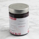 Confiture extra Cerises 250g