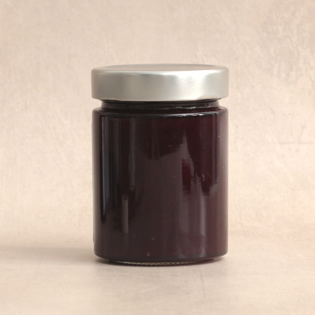 Gelée extra Groseilles-Cassis 250g