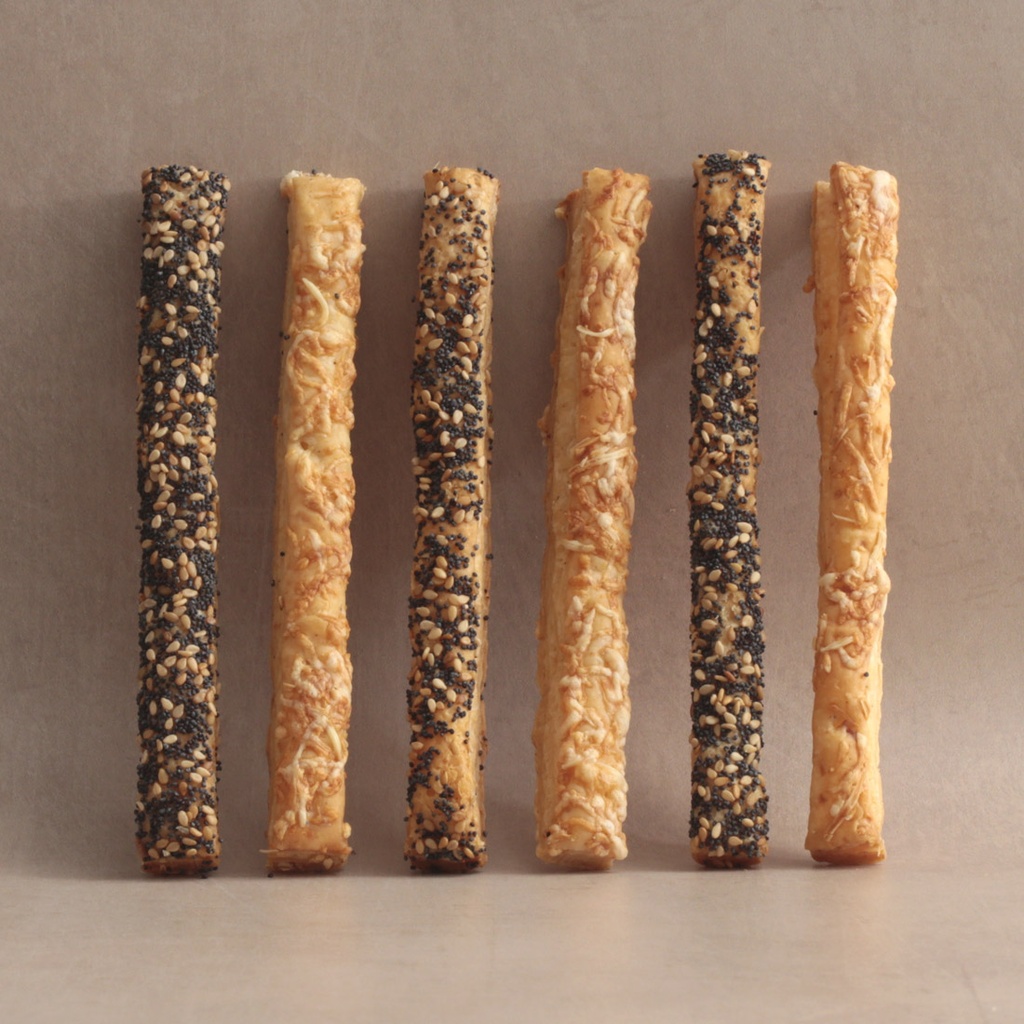 Feuilletés salés (new)