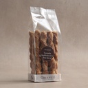 Torsades feuilletées à la fleur de sel (new)