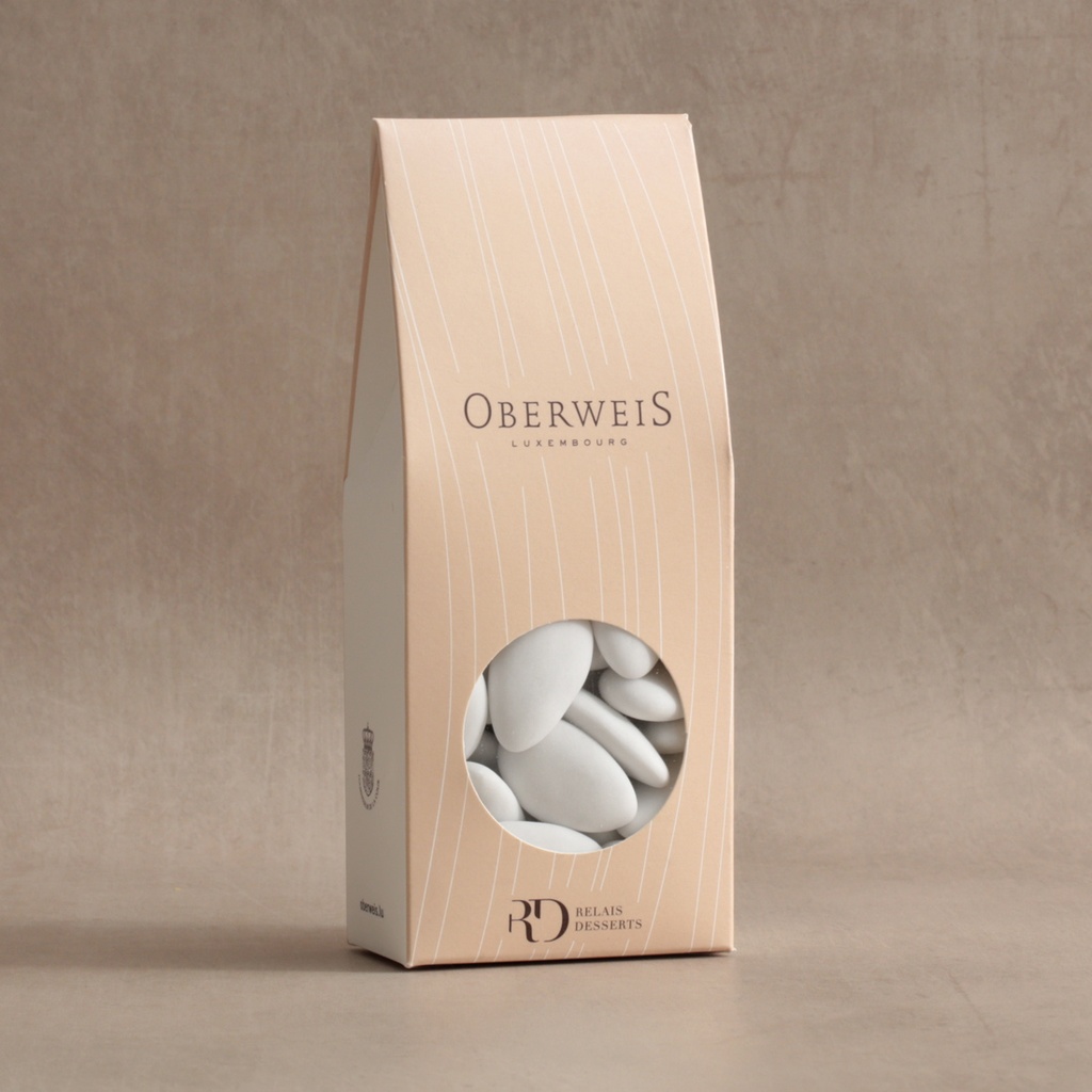 Dragées Amandes (New)