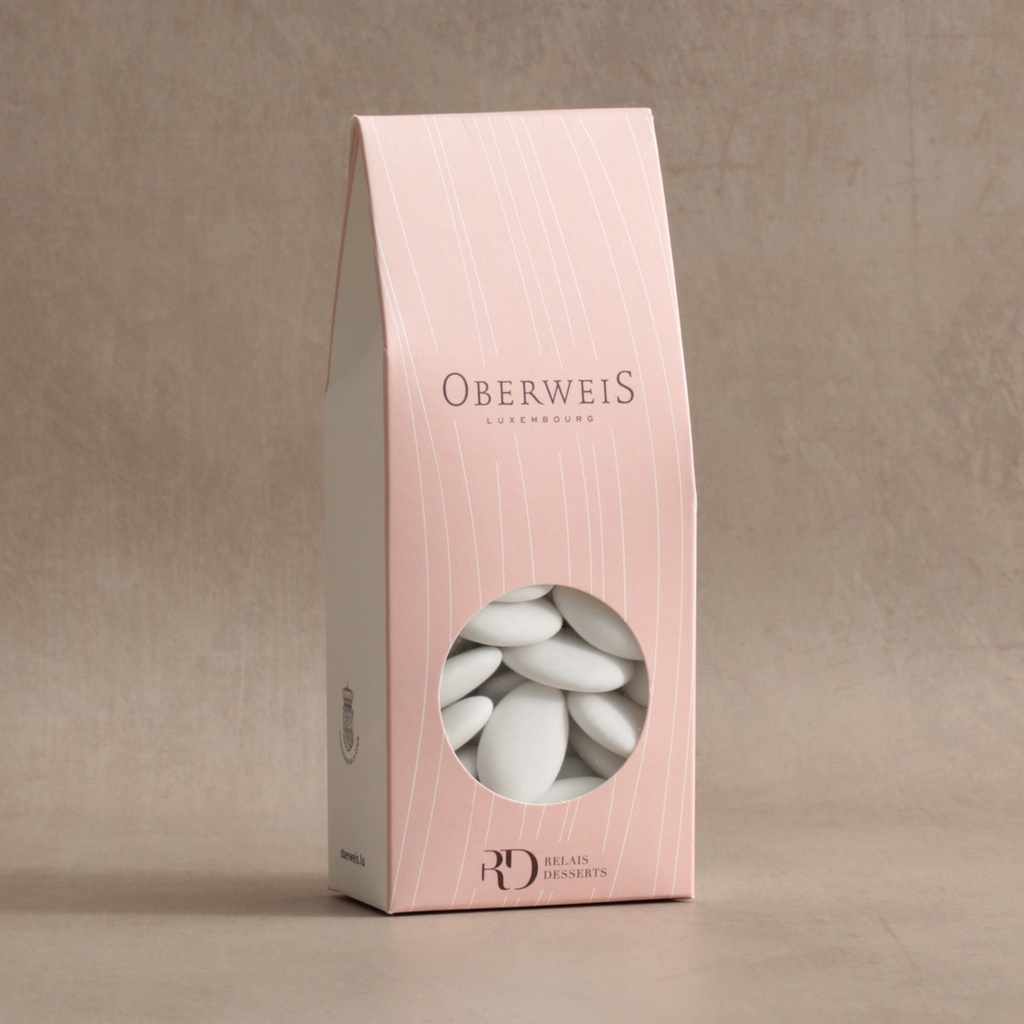 Dragées chocolat (New)