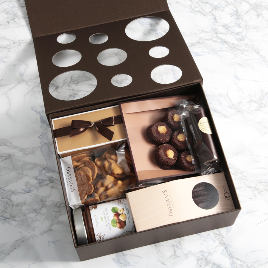 Coffret Abigael