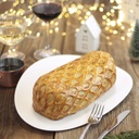 Filet de boeuf Wellington - 4 personnes