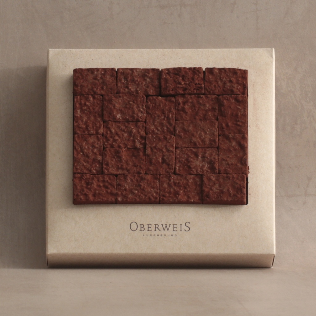 Boite Pavés du Breedewee 