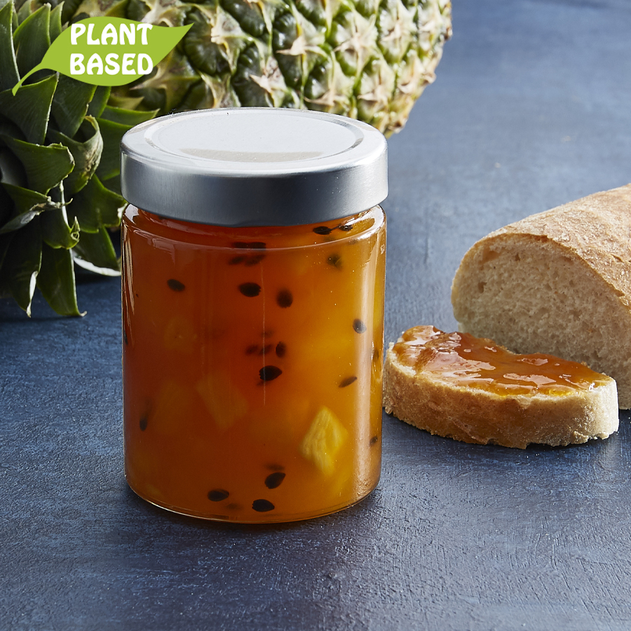 Confiture ananas