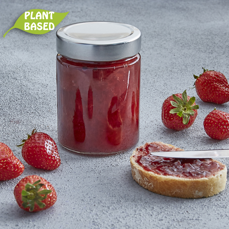 Confiture extra Fraises 250g