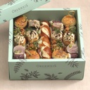 Panier surprise dégustation