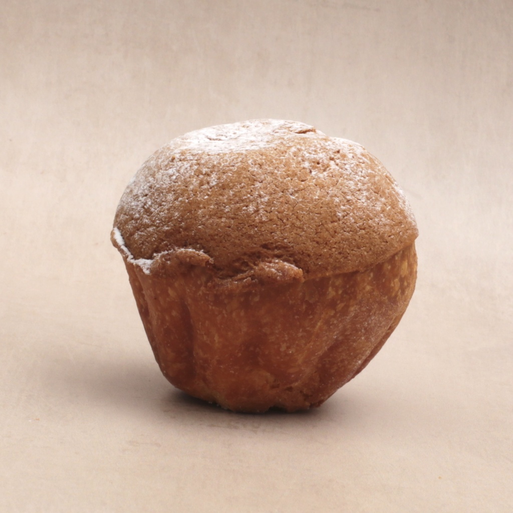 Brioche Craquelin