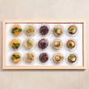 Gourmandises salées 