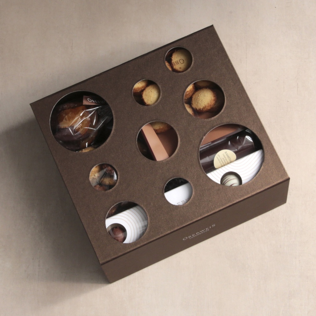 Coffret Abigael