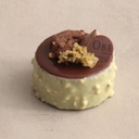 Chocolat-Pistache individuel