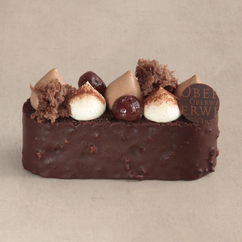 Forêt Noire individuelle