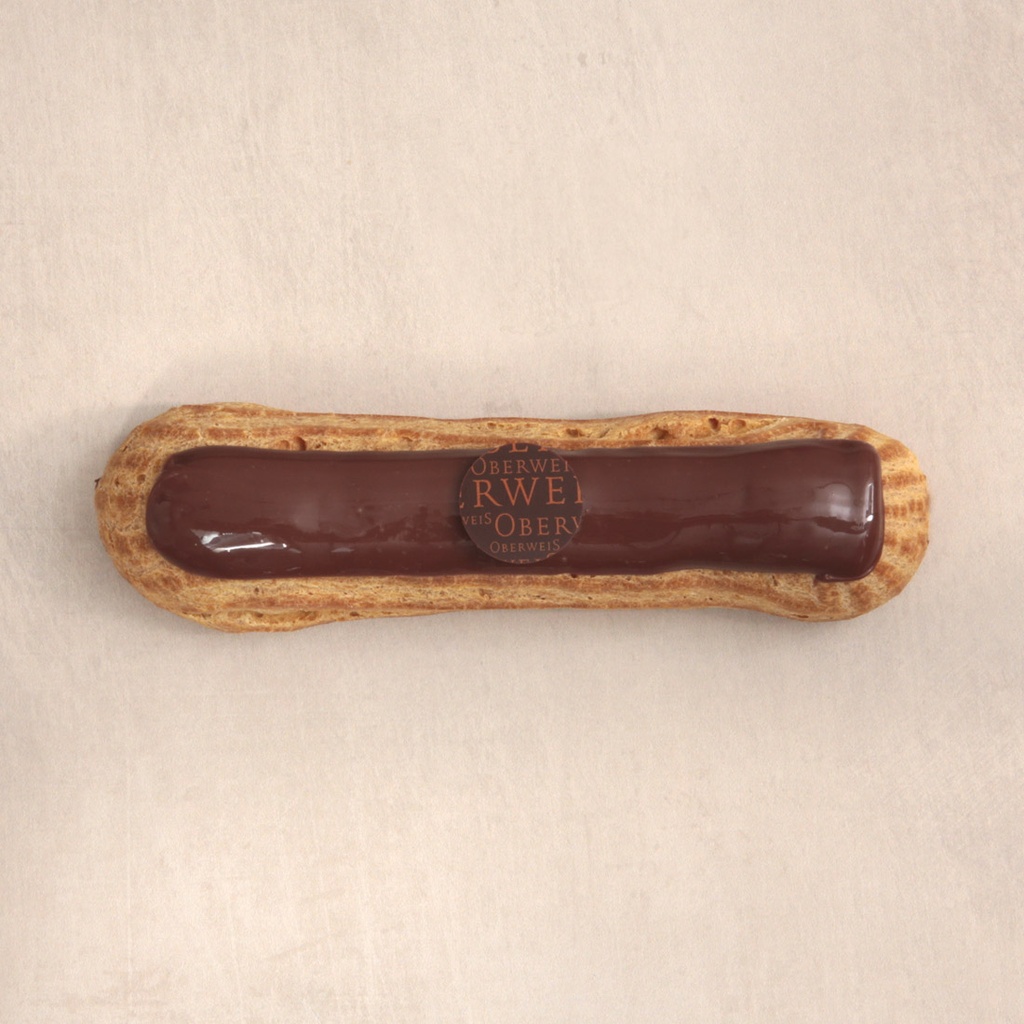 Eclair chocolat