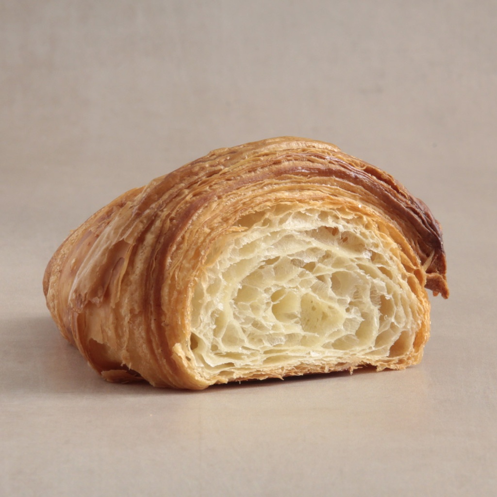 Croissant pur beurre
