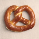 Bretzel salé