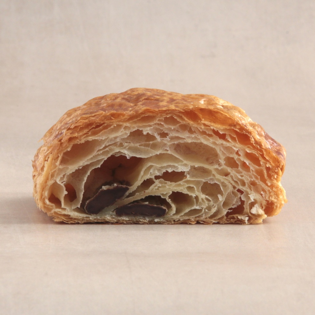 Pain au chocolat