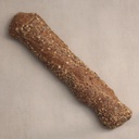 Pain paillasse rustique