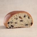 Brioche aux pépites de chocolat