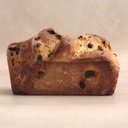 Demi-brioche cramique