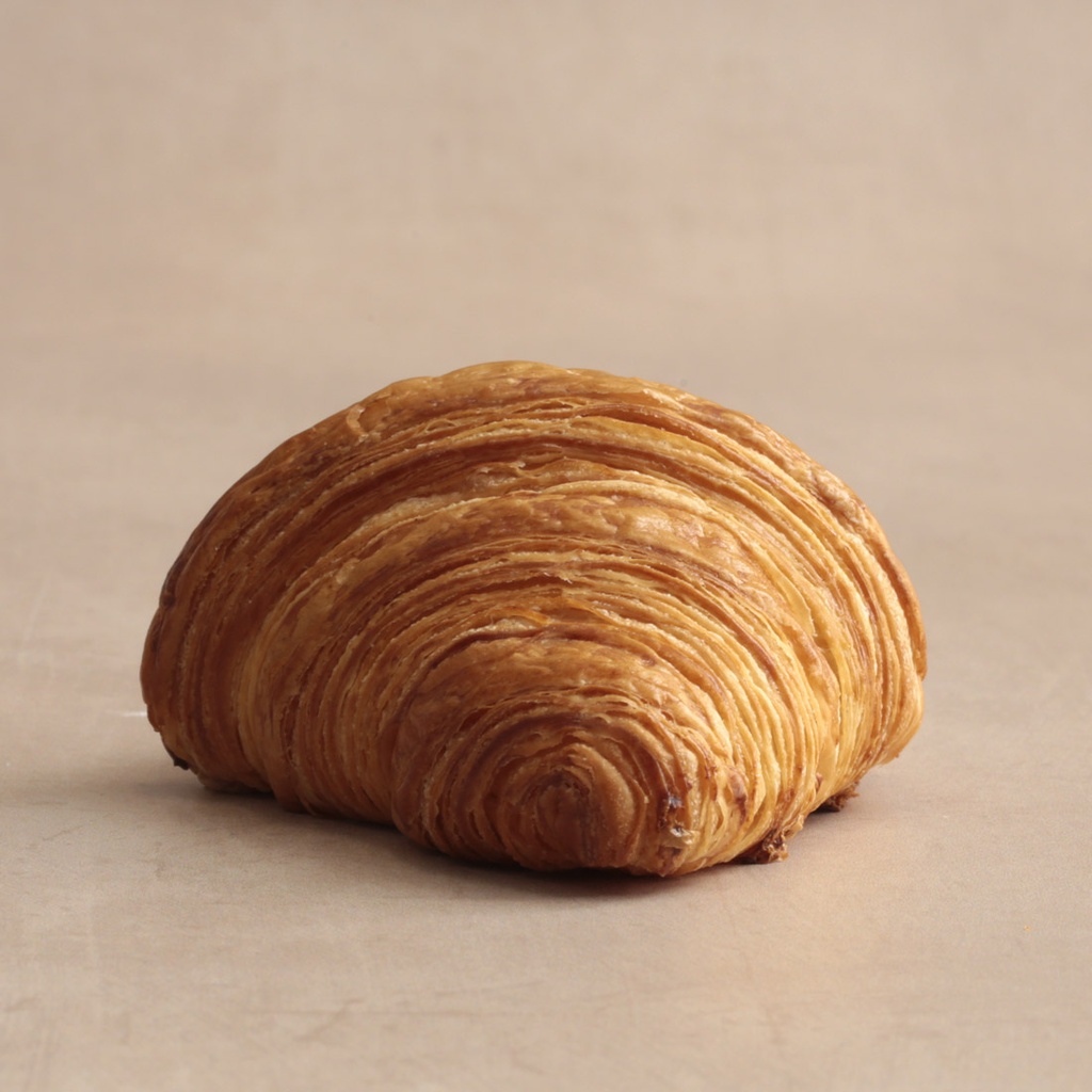 Mini croissant pur beurre