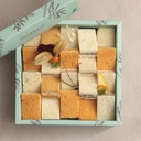 Panier surprise campagnard 